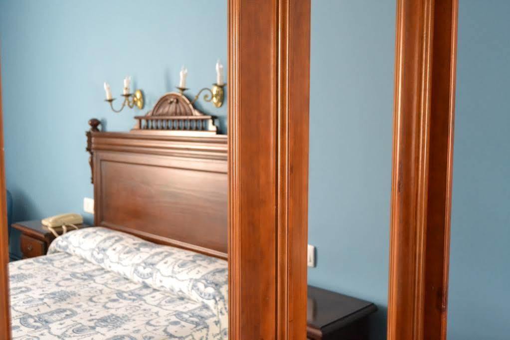 Gran Hotel Balneario De Liérganes Eksteriør billede